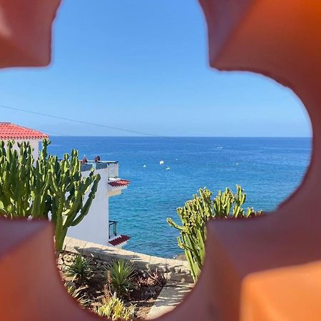 Appartamento Puerta Del Sol La Caleta Costa Adeje  Esterno foto