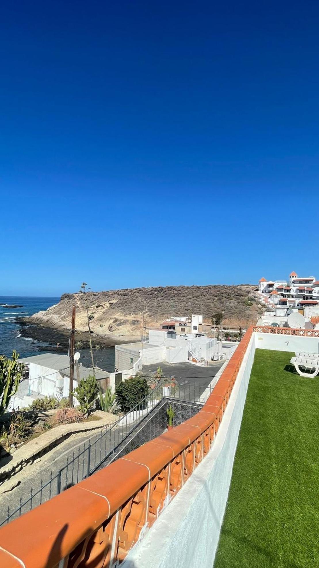 Appartamento Puerta Del Sol La Caleta Costa Adeje  Esterno foto