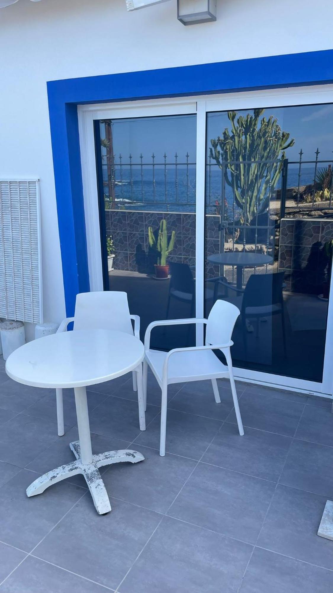 Appartamento Puerta Del Sol La Caleta Costa Adeje  Esterno foto